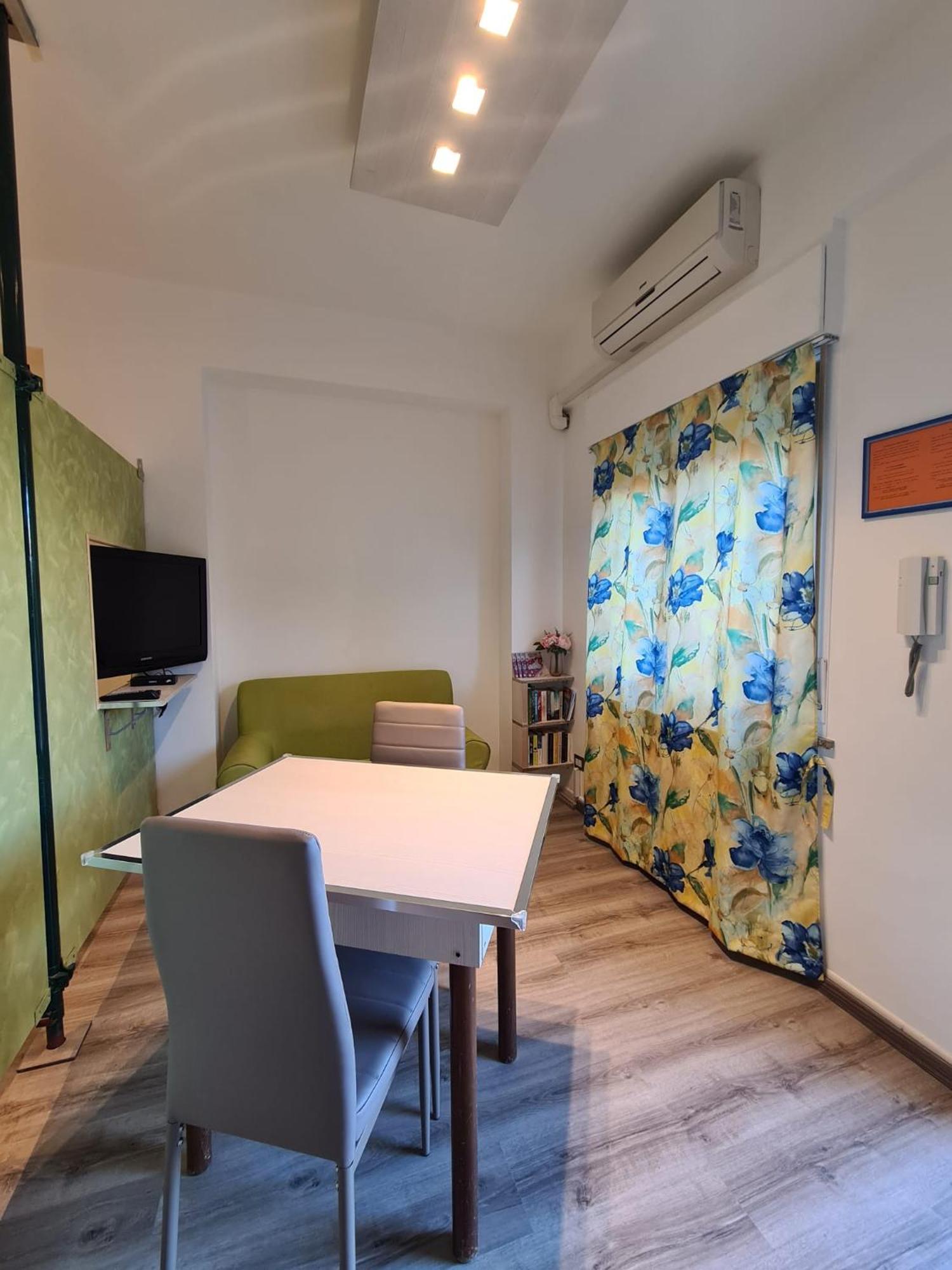Il Rosmarino Apartment タオルミーナ エクステリア 写真
